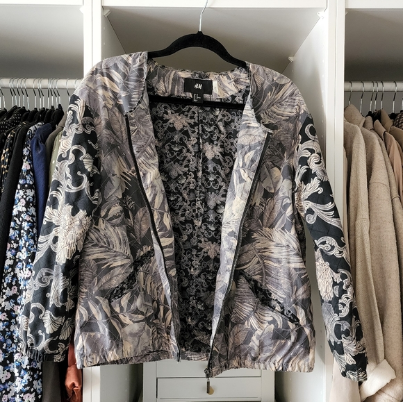 H&M Jacket - Picture 4 of 6